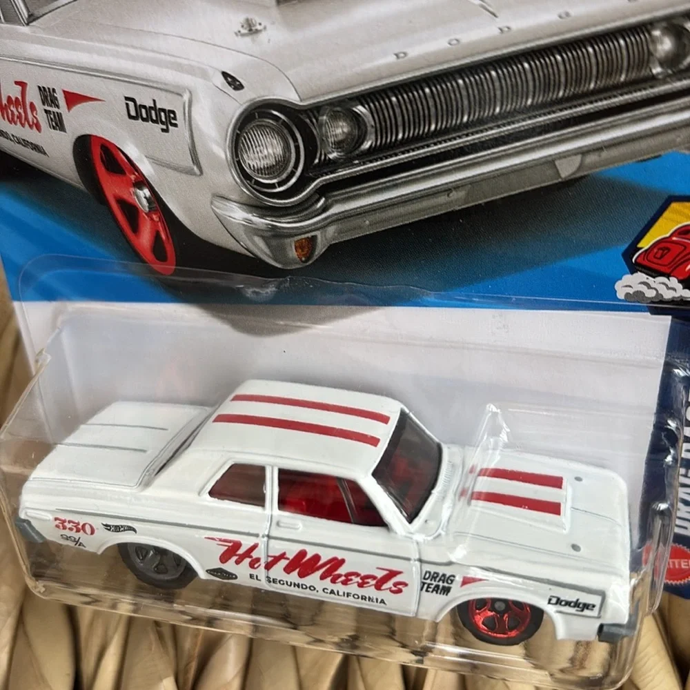 N/A hot wheels